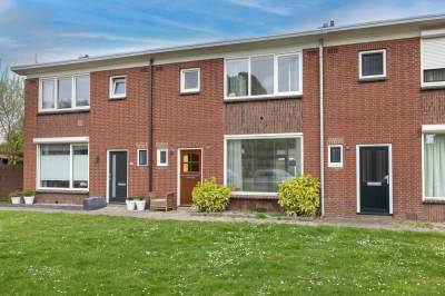 Woning Jan van der Heydenstraat 17 Hengelo (OV)