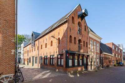 Woning Boteringeplaats 5 Groningen