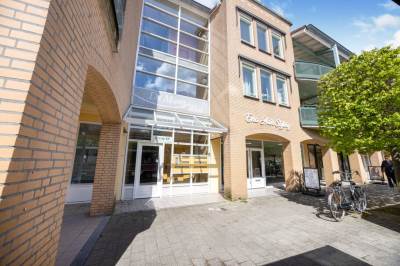 Woning Maerelaan 9E Heemskerk