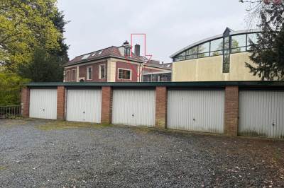 Garage Boomberglaan 0 G 3 Hilversum