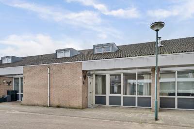 Woning Kapittelstraat 7A Gilze