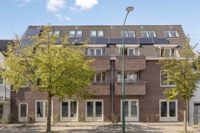 Woning Koninginnelaan 2215 Soest