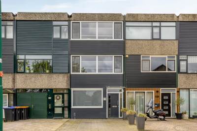 Woning Boomstede 640 Maarssen