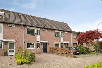 Woning Desselaar 45 Oosterhout (NB)