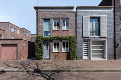 Woning Scharwoudestraat 22 Amersfoort