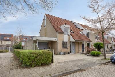Woning Mosroos 15 Zeewolde