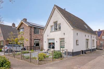 Woning De Koeldert 20 Waardenburg