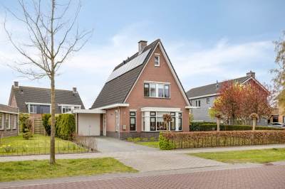 Woning Meyerweg 116 De Knipe