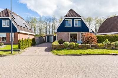 Woning Expansielaan 34 Jubbega