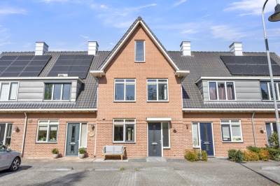 Woning Tonnenbergerhout 54 Harderwijk