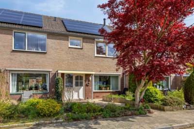 Woning Beatrijspad 31 Amersfoort