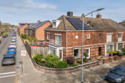 Woning Emmastraat 104 Venlo