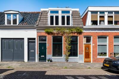 Woning Warmoesstraat 36 Groningen