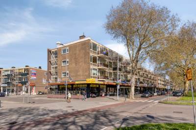 Woning Meyenhage 358 Rotterdam