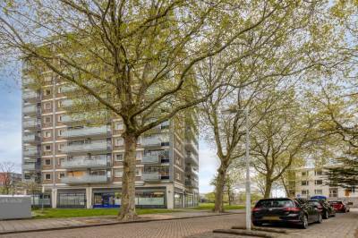 Woning Prins Bernhardplein 44 Zaandam