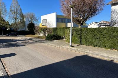 Woning Sint Rochusweg 5 Maastricht