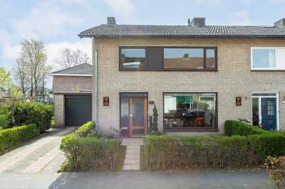 Woning Emmastraat 14F Waalre