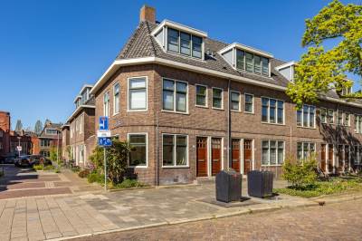 Woning Koninginnelaan 50 Groningen