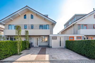 Woning Lingestraat 13 Culemborg
