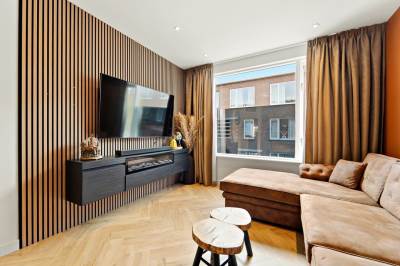 Woning Usselincxstraat 88 Den Haag