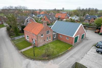 Woning Weverijweg 2 Garsthuizen