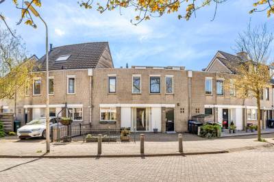 Woning Floraronde 13 Velserbroek