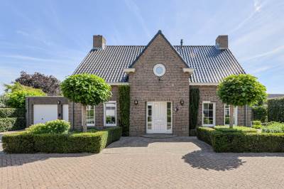 Woning Ferdinand Huyckstraat 5 Oosterhout (NB)
