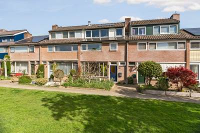 Woning Mezenlaan 136 Dieren