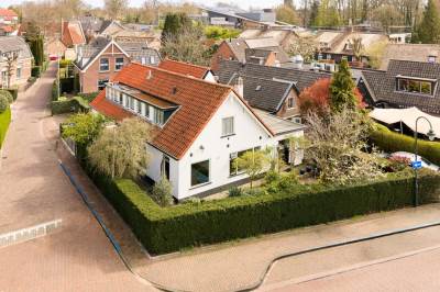 Woning De Pijl 2 Laren (NH)