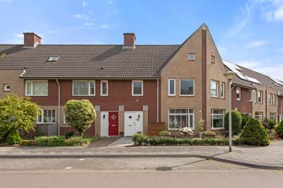 Woning Roald Dahllaan 49 Eindhoven