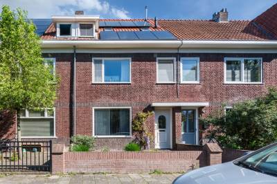 Woning Bergen op Zoomstraat 6 Eindhoven