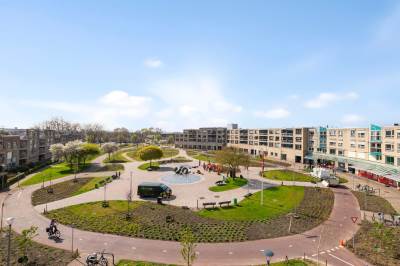 Woning Eilandplein 232 Duiven