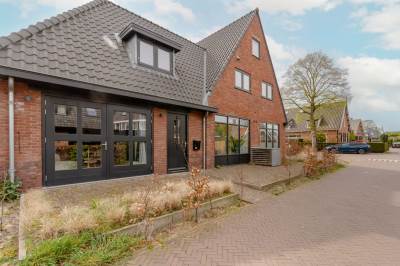Woning Beemsterboerstraat 11 Huizen
