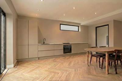 Woning Middelweg 51A Uitgeest