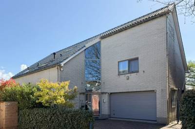 Woning Strandwal 19 Haarlem