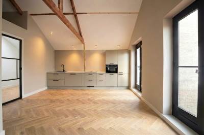 Woning Middelweg 51C Uitgeest