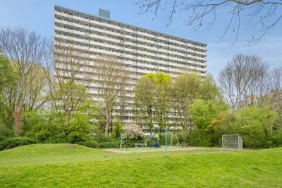 Woning Menno ter Braaklaan 263 Delft