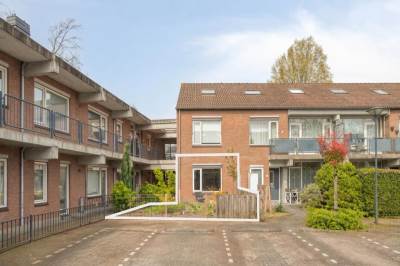 Woning Tarwekamp 12 Hoogland