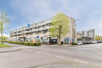 Woning Groenedijk 171 Breda