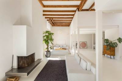 Woning Nieuwendammerdijk 250G Amsterdam