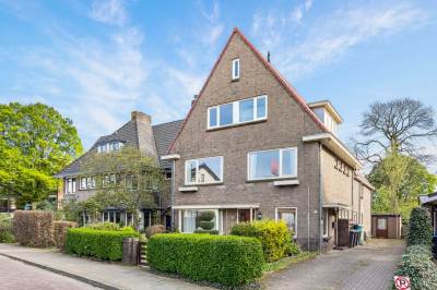 Woning Oude Velperweg 4 Arnhem