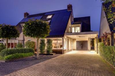 Woning Erve Joost 13 Holten