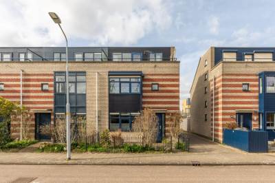 Woning Merckenburg 15 Hoofddorp