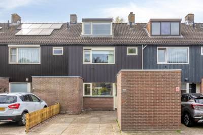 Woning Victoriestraat 69 Amersfoort