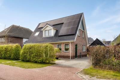 Woning Opkeamer 6 Leeuwarden