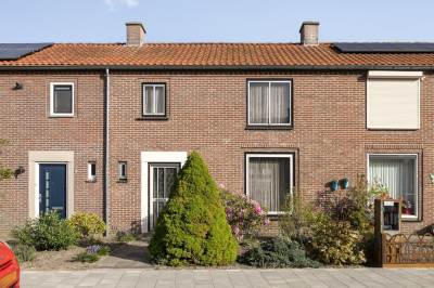 Woning Prior Davidtsstraat 8 Gemert