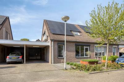 Woning de Donk 8 Oirschot