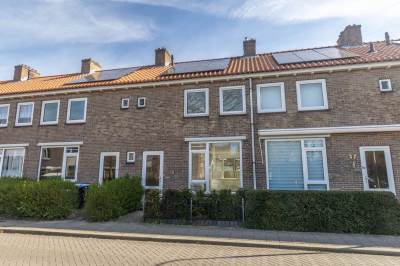 Woning Jan Walichszstraat 6 Zaandam