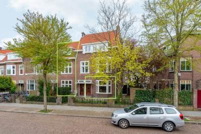 Woning Timorstraat 6 Nijmegen