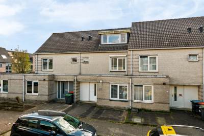 Woning Kuifmees 51 Uithoorn